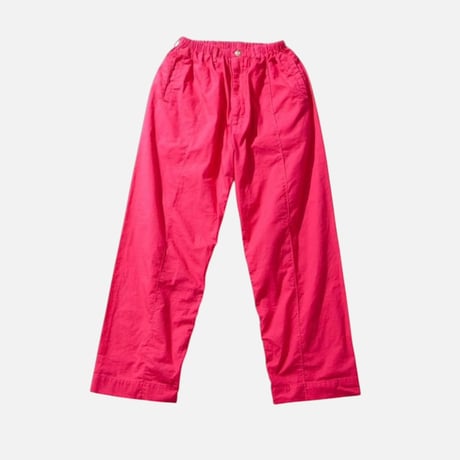 PIN TUCK PANTS【Necessary or Unnecessary】