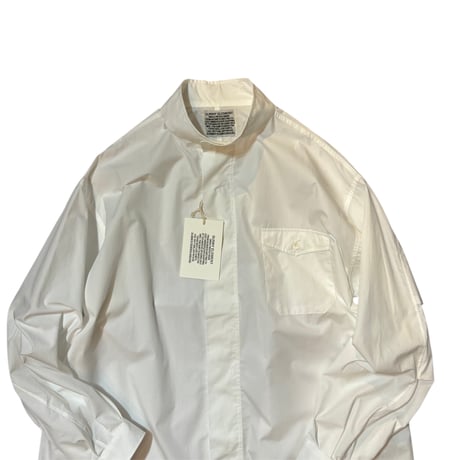 Prairie Shirt <off white> 【SUNNY ELEMENT】