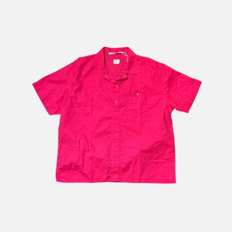 PULL OVER WORK <orange>/<pink>【Necessary or Unnecessary】