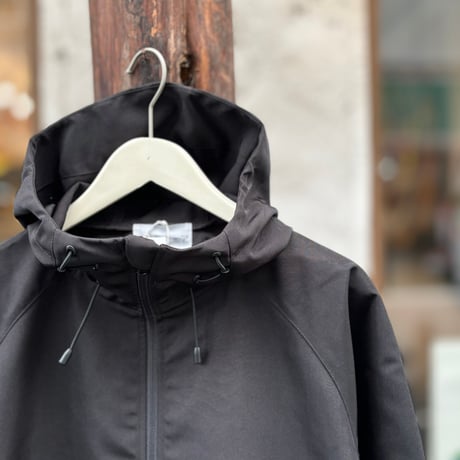 Chapppie Shell Hoodie 【Chapppie】