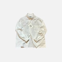 Prairie Shirt <off white> 【SUNNY ELEMENT】