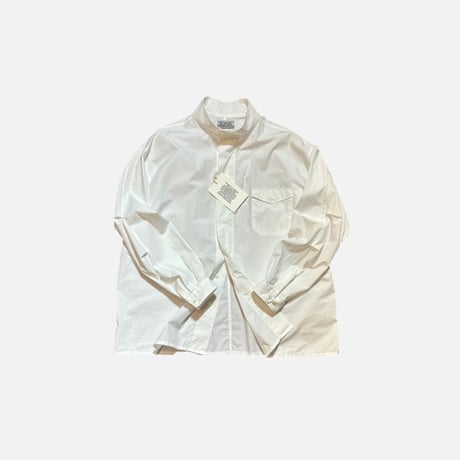 Prairie Shirt <off white> 【SUNNY ELEMENT】