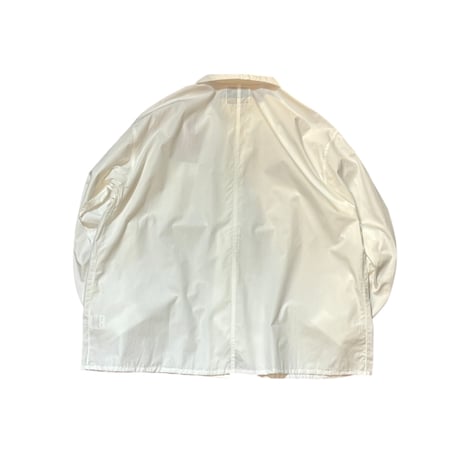 Prairie Shirt <off white> 【SUNNY ELEMENT】