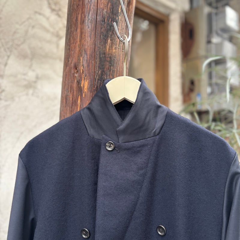 アルドルWJK 【BRU NA BOINNE】 | CLOTH+CROSS