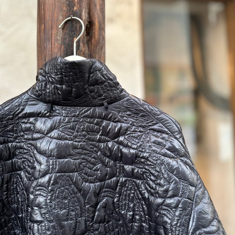 プレイヤジャンパー 【BRU NA BOINNE】 | CLOTH+CROSS プレイヤジャンパー 【BRU NA BOINNE】 | CLOTH+CROSS