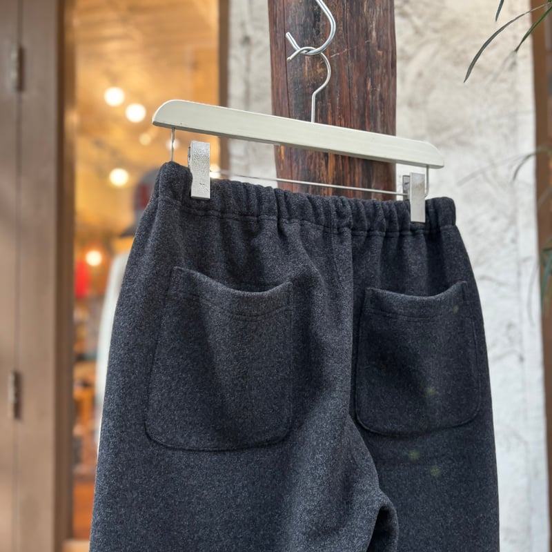 BRU NA BOINNE パンツ パンツ | ブルーナボインオンラインストア