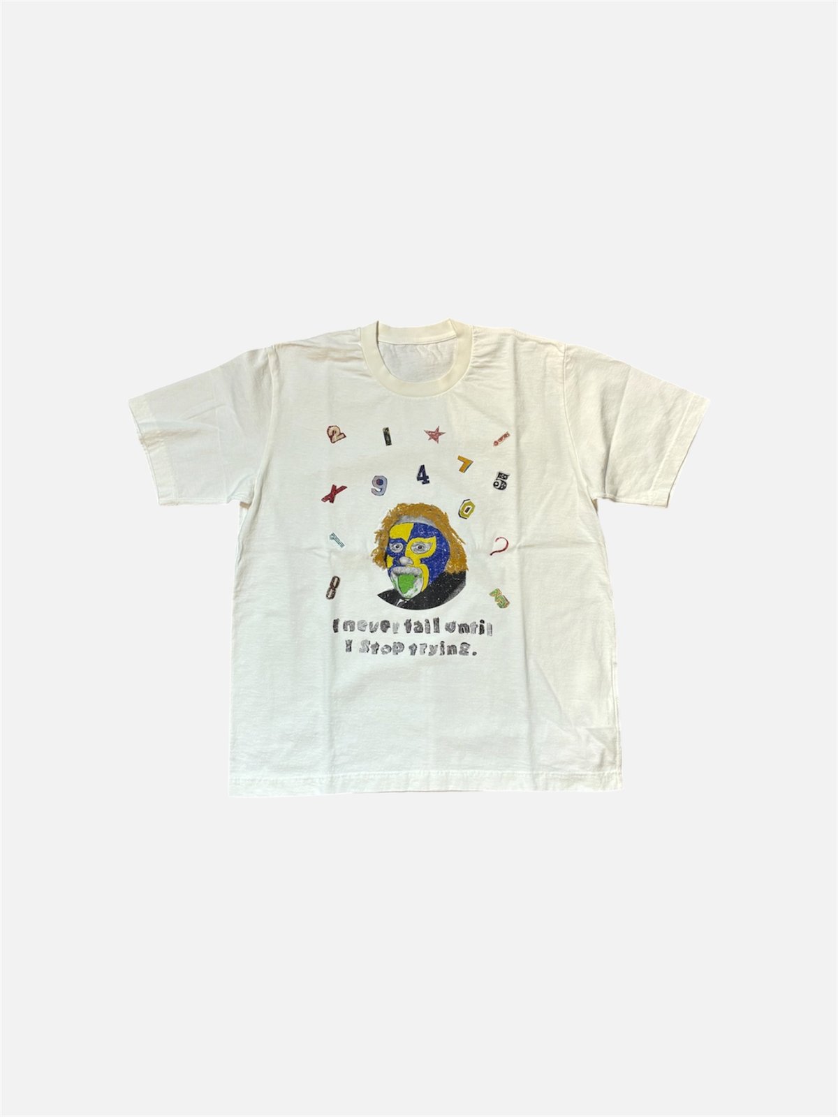 エキセントリックレスラーT 【BRU NA BOINNE】 | CLOTH+CROSS