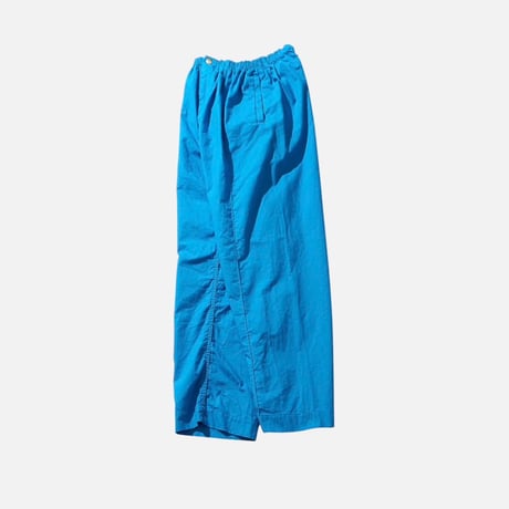 PIN TUCK PANTS【Necessary or Unnecessary】
