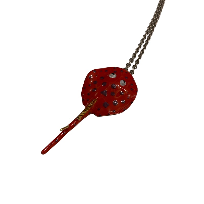 ポルカドットスティングレイ 【○△□】 | CLOTH+CROSS ポルカドットスティングレイ 【○△□】 | CLOTH+CROSS