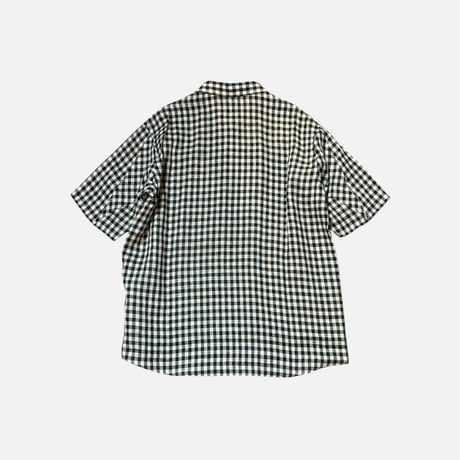 Grass Shirt S/S 【SUNNY ELEMENT】