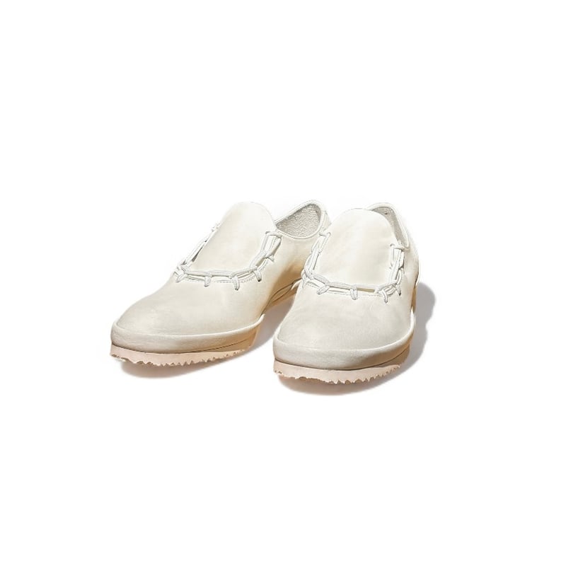 CHAIN SHOES【MIDORIKAWA RYO】 | CLOTH+CROSS