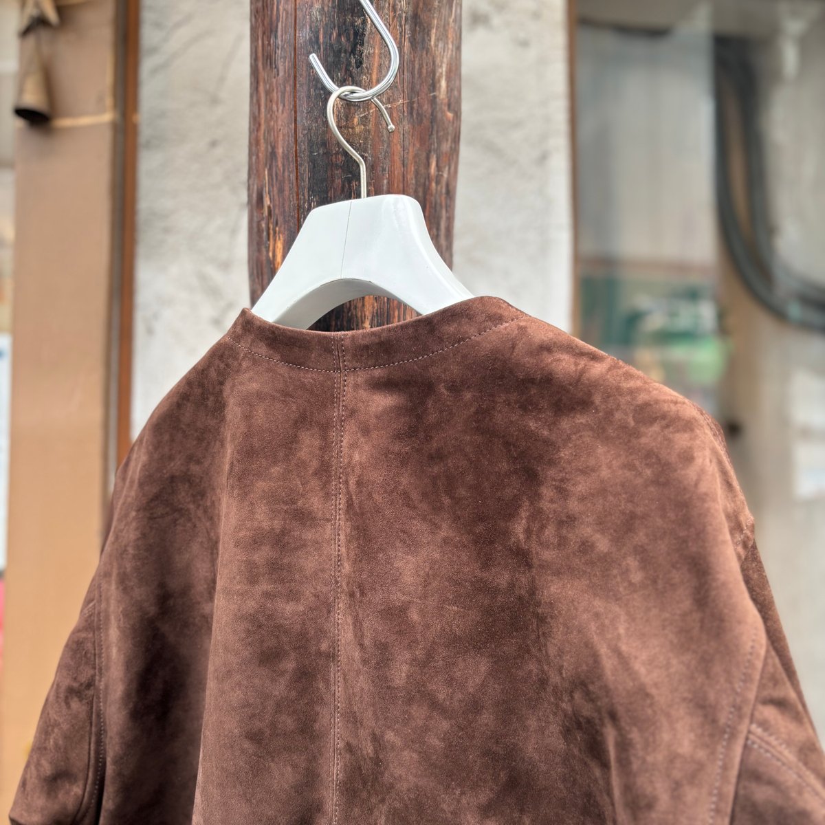 BRU NA BOINNE】 BEHATI 2号 BEHATI 2号 <brown>【BRU NA BOINNE