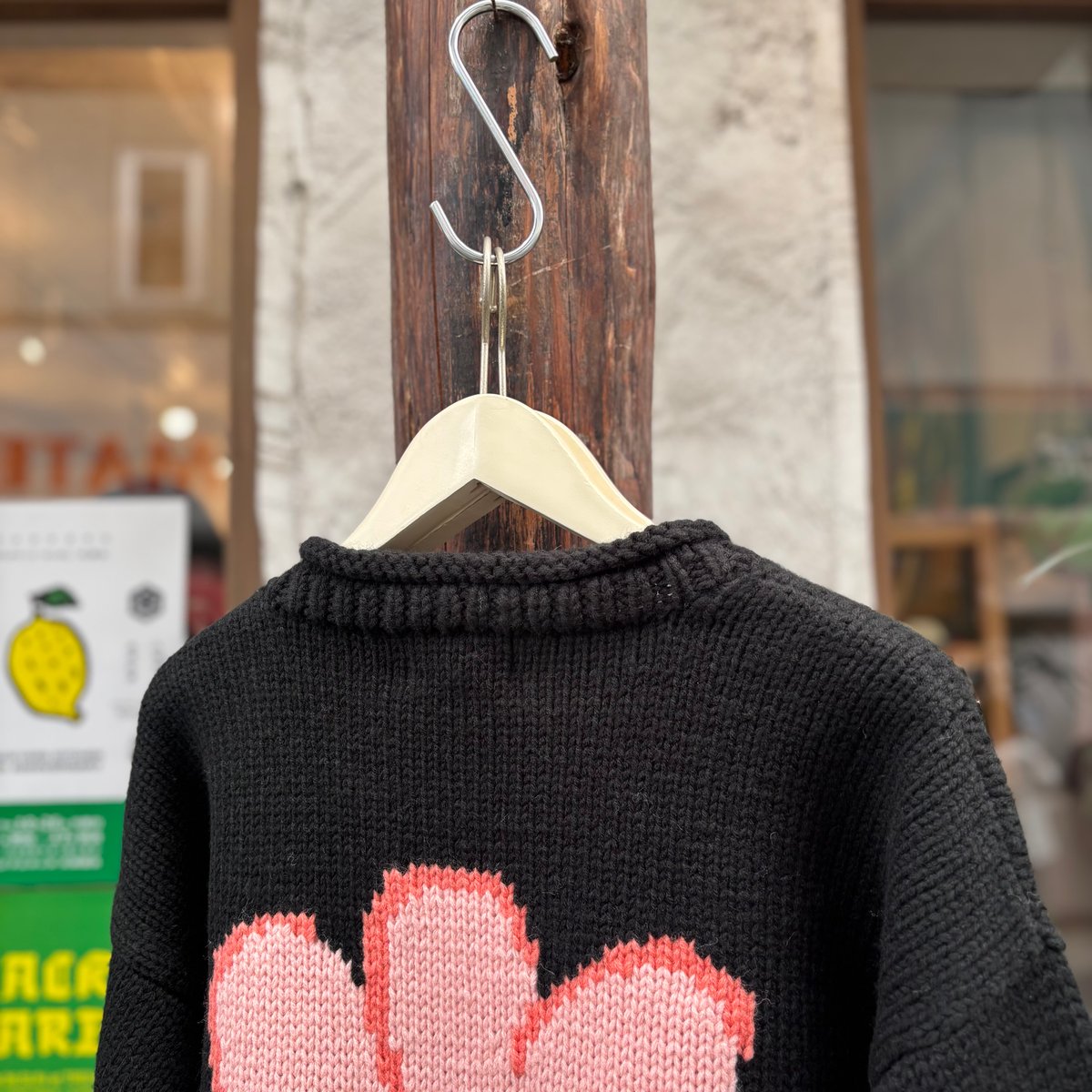 Flower child（感謝）/6 Flower child（感謝）/6 子育て感謝状 [flower/base] – moss*design