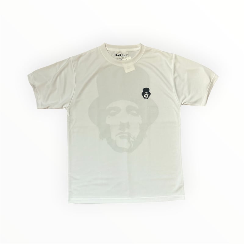 ＊チャッピー＊ Chapppie Sport Tee White 2026 【○△□】 | CLOTH+CROSS