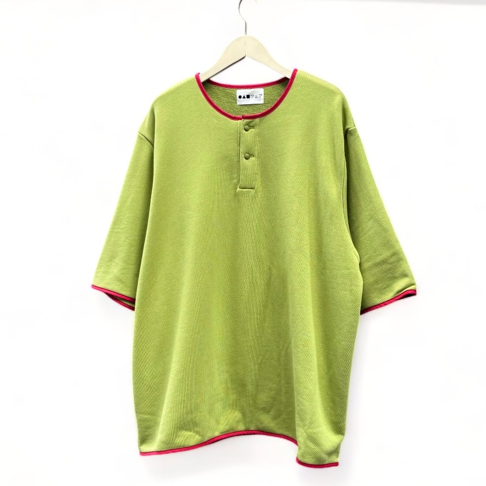 【ぴま様】✴︎予約商品です PAJAMAN TOPS 【○△□】 | CLOTH+CROSS
