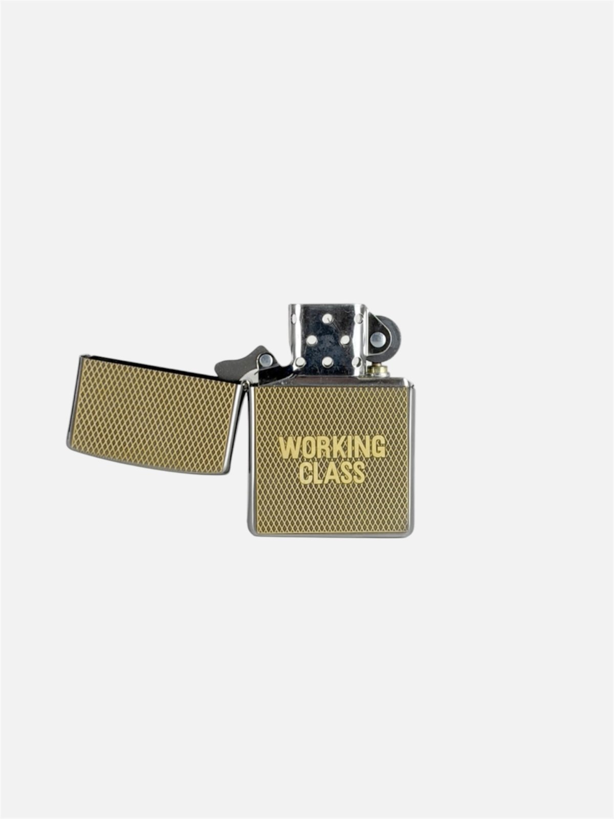 WORKING CLASS