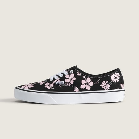 Authentic  <Archive BLACK/PINK> 【VANS】