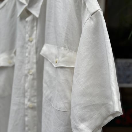 Country Shirt S/S 【SUNNY ELEMENT】