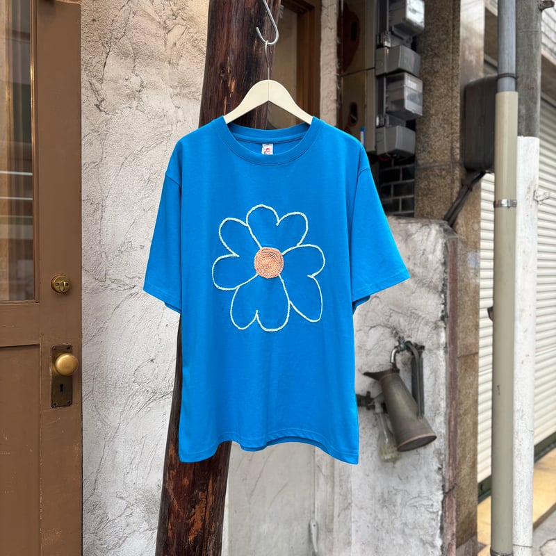 トップス Chah Chah FLOWER tee il_fullxfull.3903293801_6h4m.jpg