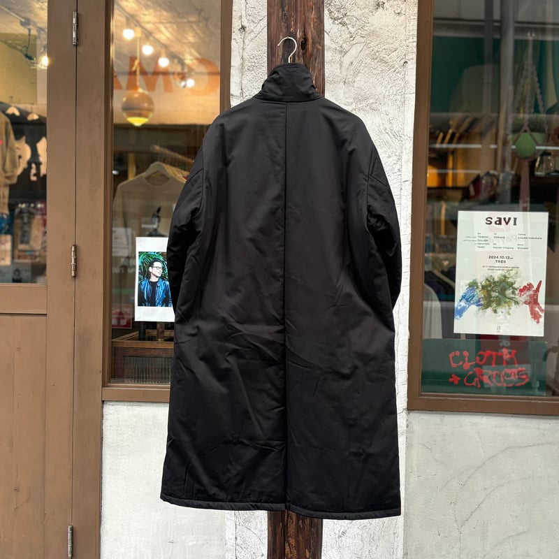 ボールスコート 【BRU NA BOINNE】 | CLOTH+CROSS ボールスコート 【BRU NA BOINNE】 | CLOTH+CROSS
