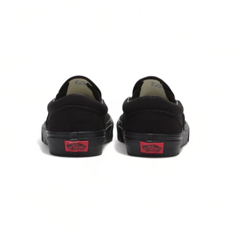 Classic Slip-On 【VANS】