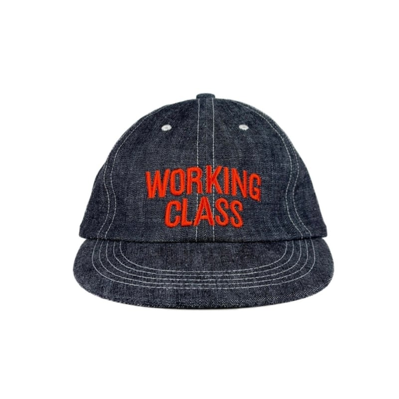 WORKING CLASS