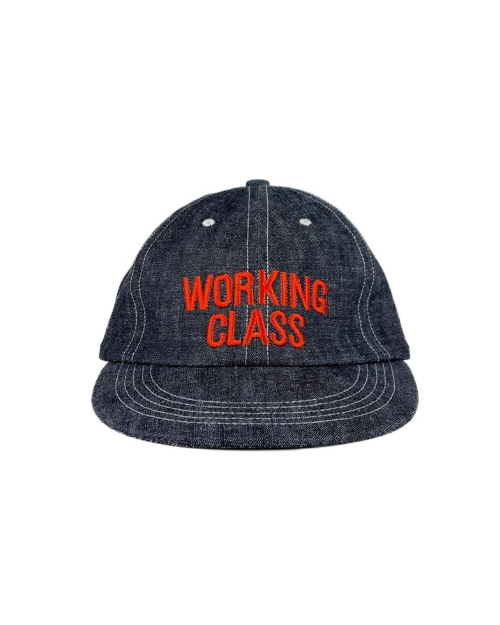 WORKING CLASS