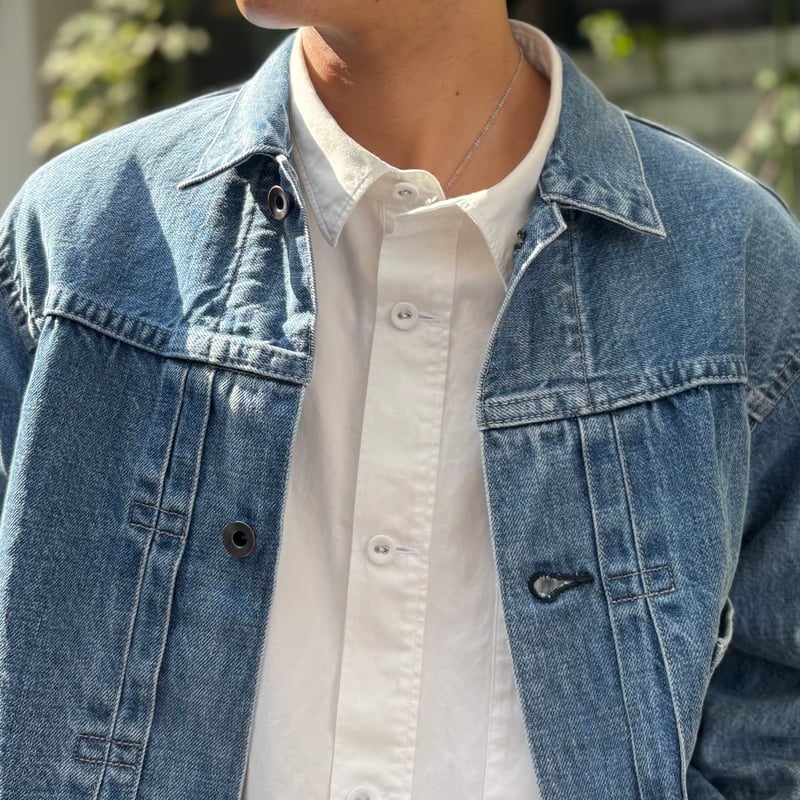 ピーターGジャン AG 【BRU NA BOINNE】 | CLOTH+CROSS