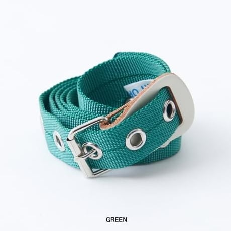 BELT NYLON 【Necessary or Unnecessary】