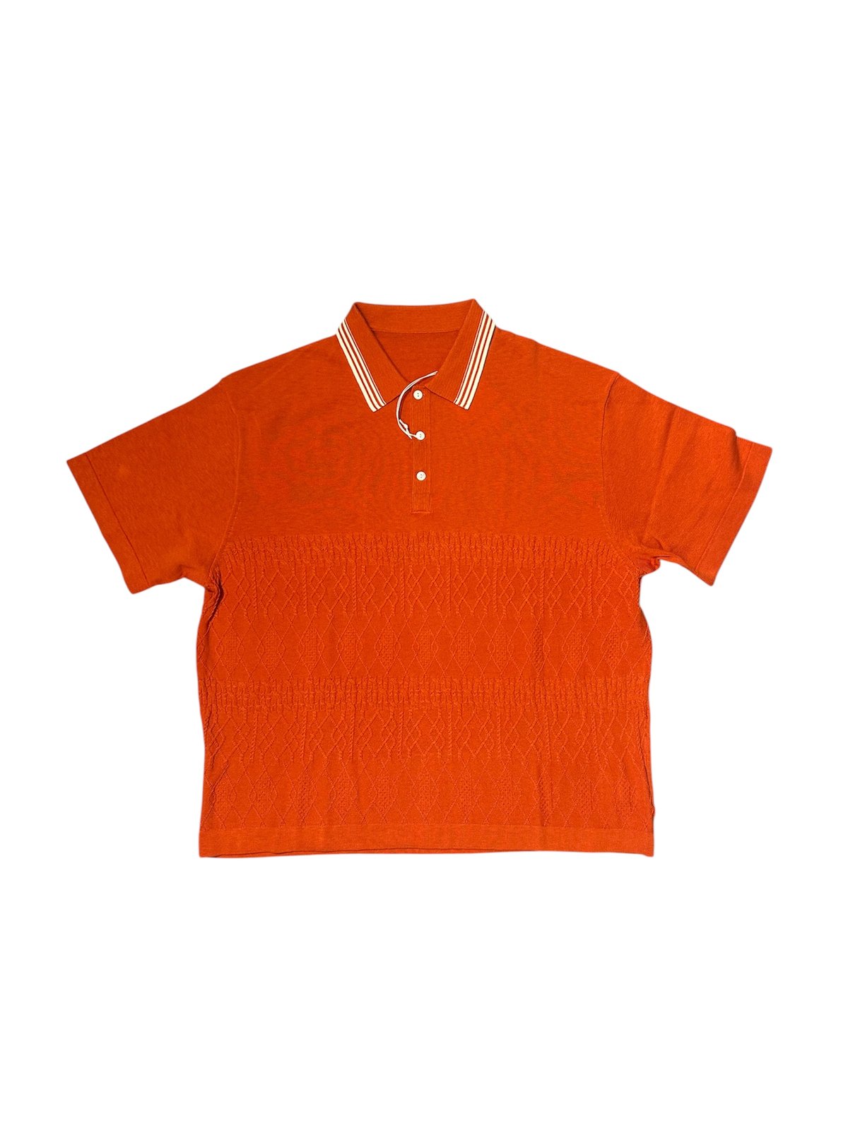 フーリングポロ【BRU NA BOINNE】 | CLOTH+CROSS
