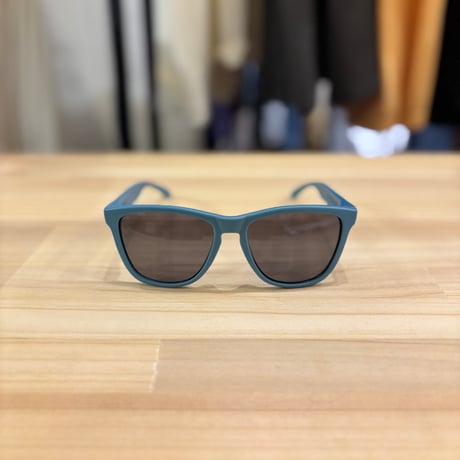 LIXTICK SUNGLASS <blue gray> 【LIXTICK】