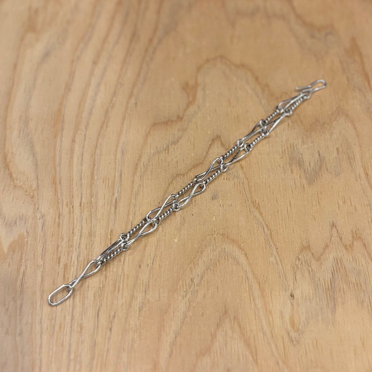 インフィニティダブルブレス 【BRU NA BOINNE】 | CLOTH+CROSS