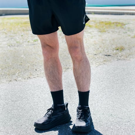 ALLROUNDER ”MERINO CREW” 【Rototo】