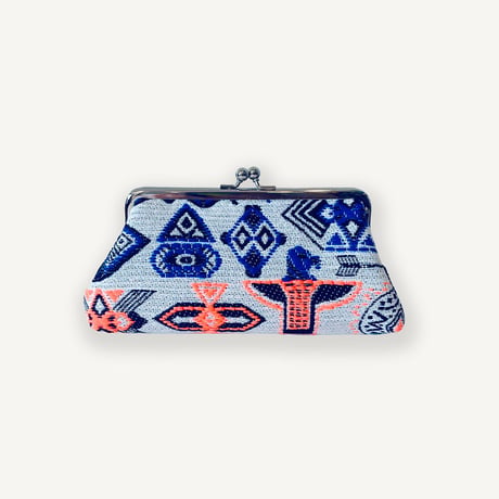 Square short pouch [15cm]