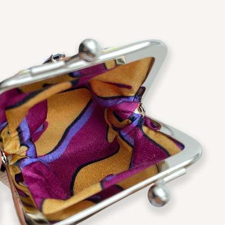 Palm pouch