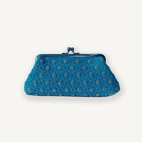 Square short pouch [15cm]
