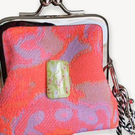 Palm pouch