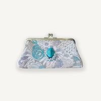 Square short pouch [15cm]