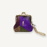 Palm pouch