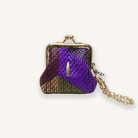 Palm pouch