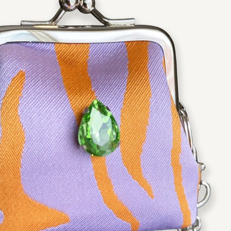 Palm pouch