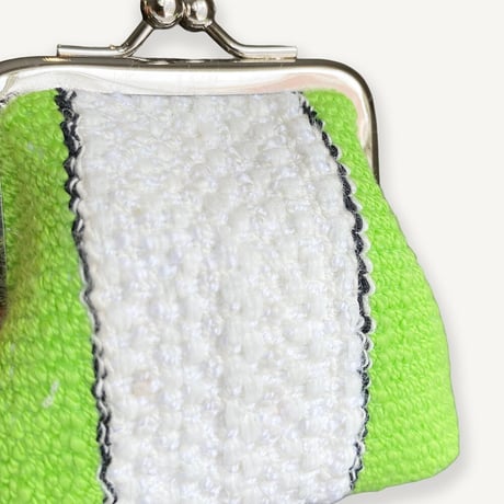 Palm pouch