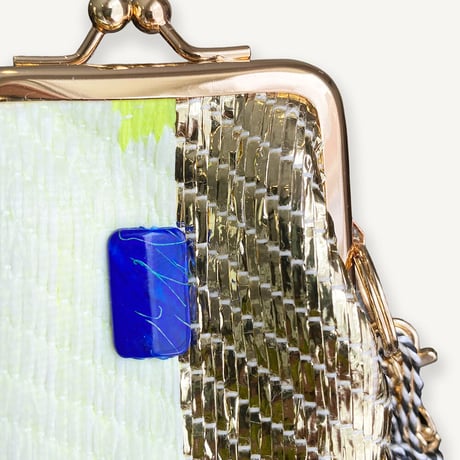 Palm pouch