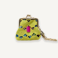 Palm pouch