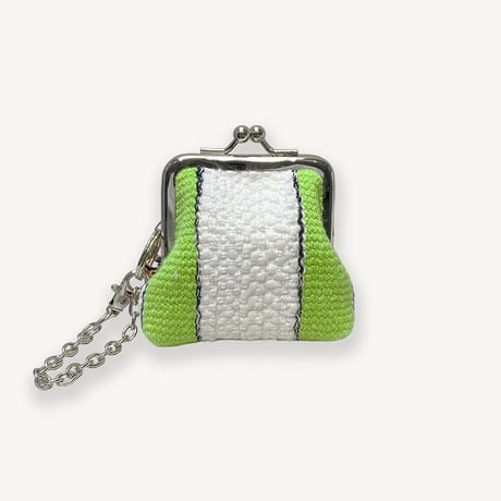Palm pouch