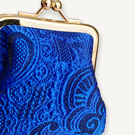 Palm pouch