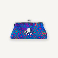 Square short pouch [15cm]