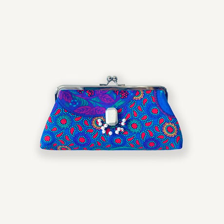 Square short pouch [15cm]