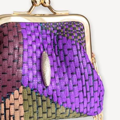Palm pouch
