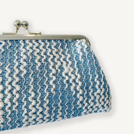 Square short pouch [15cm]